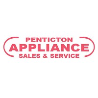 Penticton Appliance Logo