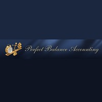 Perfect Balance Accounting Logo