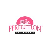 Perfection Cleaning Logo