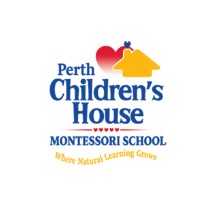 Logo Perth Children’s House