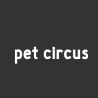 Pet Circus Logo