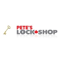 Pete's Lockshop