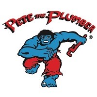 Logo Pete the Plumber