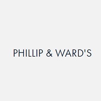 Logo Phillip & Wards