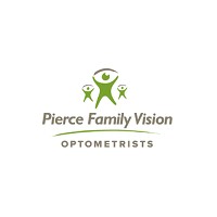 Pierce Family Vision Logo