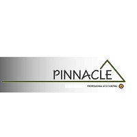 Pinnacle Professional Accounting Logo