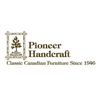 Logo Pioneer Handcraft