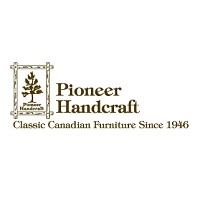 Pioneer Handcraft Logo