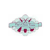 Pips Clean Team Logo