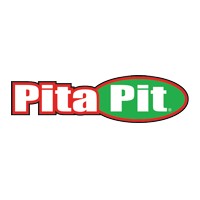 Logo Pita Pit Canada