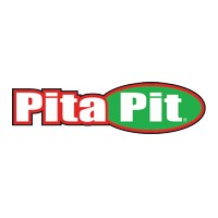 Pita Pit Canada Logo