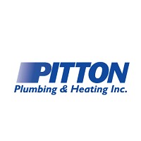 Pitton Plumbing Logo