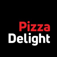 Logo Pizza Delight