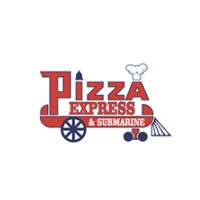 Pizza Express Logo