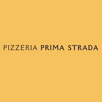 Logo Pizzeria Prima Strada