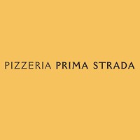 Pizzeria Prima Strada Logo