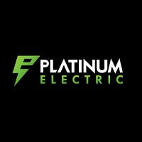 Platinum Electric Logo