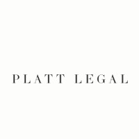 Logo Platt Legal Law