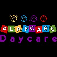 PlayCare Daycare Logo