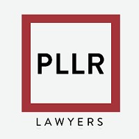 PLLR Lawyers Logo