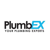 PlumbEX Logo