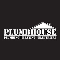 Plumbhouse Plumbing Logo