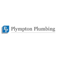 Plympton Plumbing Logo