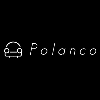 Logo Polanco Home Furniture and Interior Decor Solutions