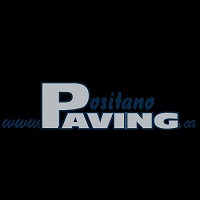 Positano Paving Logo