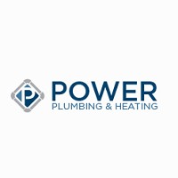 Power Plumbing and Heating Logo