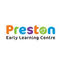 Logo Preston Early Learning