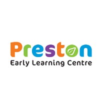 Preston Early Learning Logo