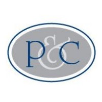 Price & Comin LLP Logo