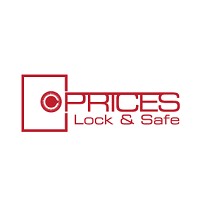 Price's Lock & Safe Logo