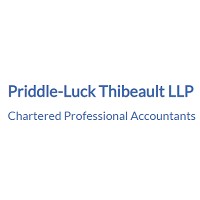 Logo Priddle-Luck Thibeault LLP