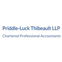 Priddle-Luck Thibeault LLP Logo