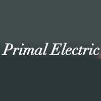 Primal Electric Logo