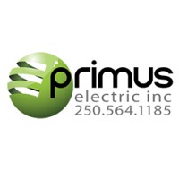 Primus Electric Logo