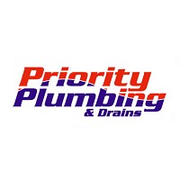 Priority Plumbing Logo