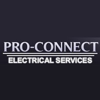 Pro Connect Electric Logo