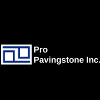 Pro Paving Stone Logo