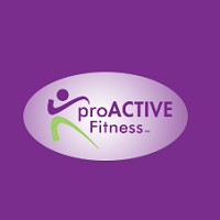 Logo Proactive Fitness