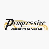 Logo Progressive Auto