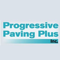 Logo Progressive Paving Plus