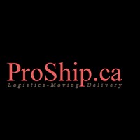 Logo ProShip