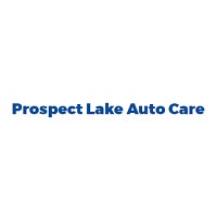 Logo Prospect Lake Auto Care