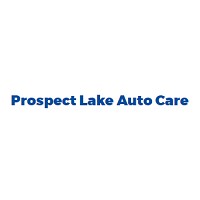 Prospect Lake Auto Care Logo