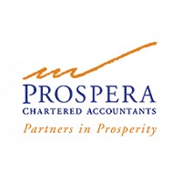 Logo Prospera Chartered Accountants