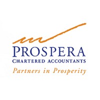 Prospera Chartered Accountants Logo