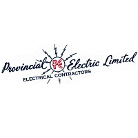 Provincial Electric Ltd Logo
